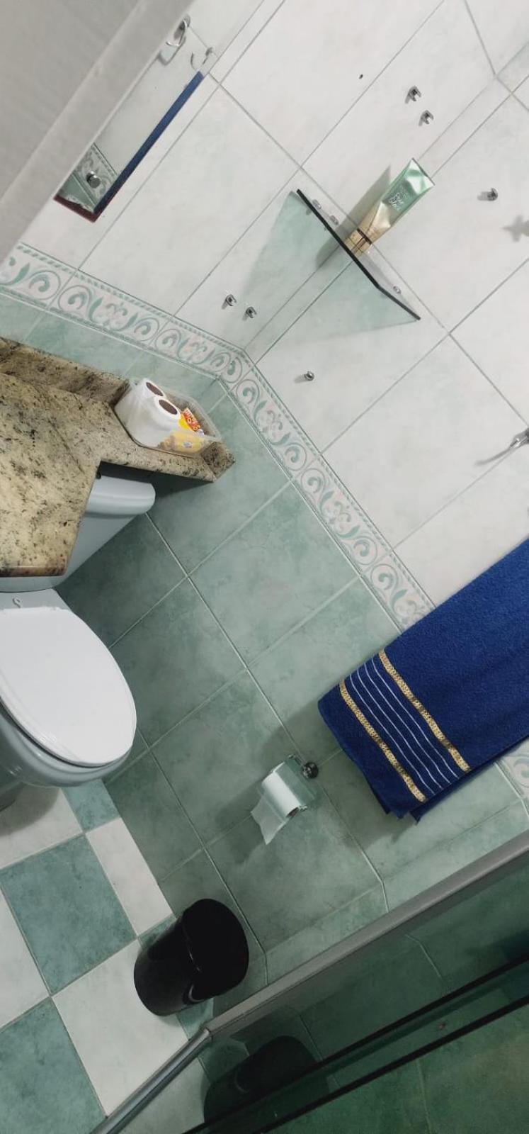 Ape Perto Alphaville Osasco Kültér fotó