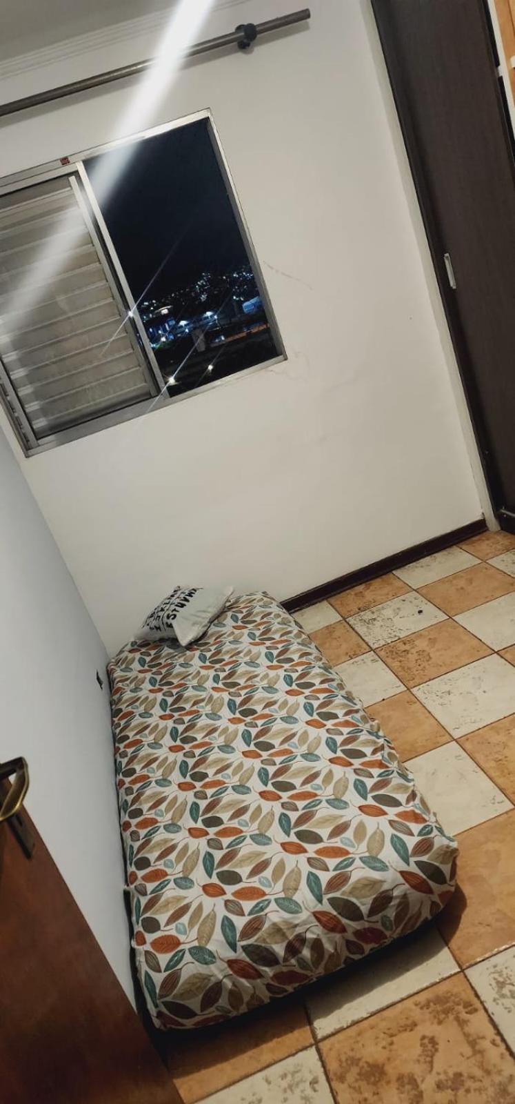Ape Perto Alphaville Osasco Kültér fotó